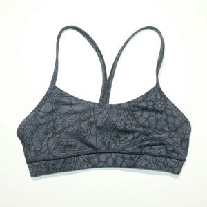 Lululemon Flow Y Sportsbra